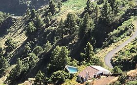 Villa De Taburiente